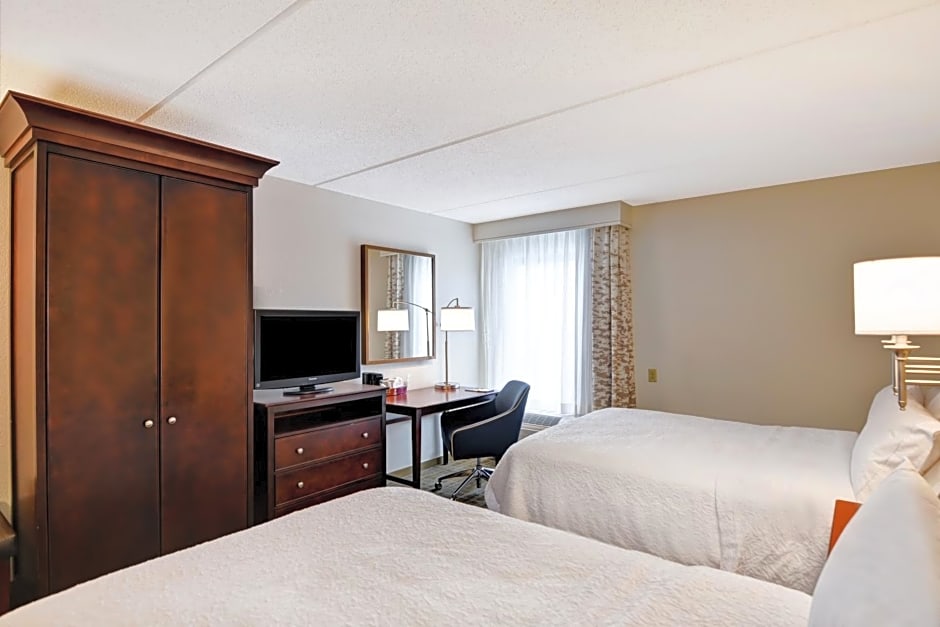 Hampton Inn Scranton at Montage Mountain