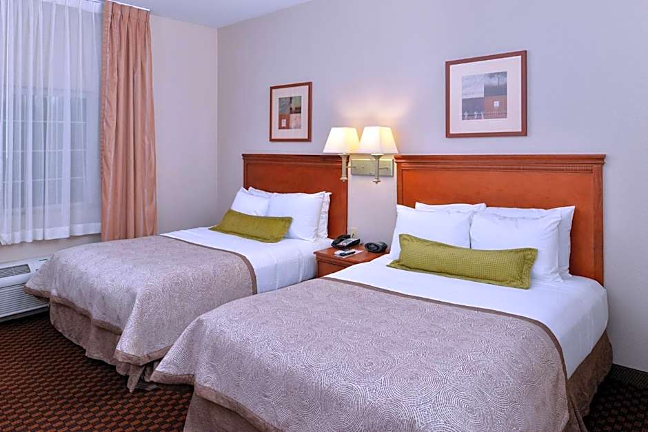 Candlewood Suites Turlock By IHG