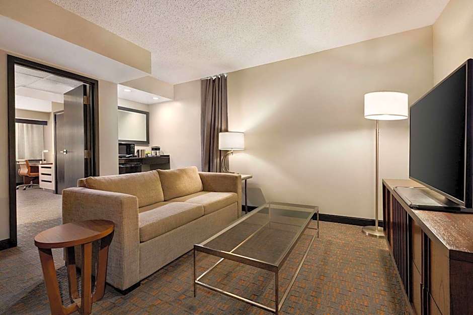 Wyndham Fort Smith City Center