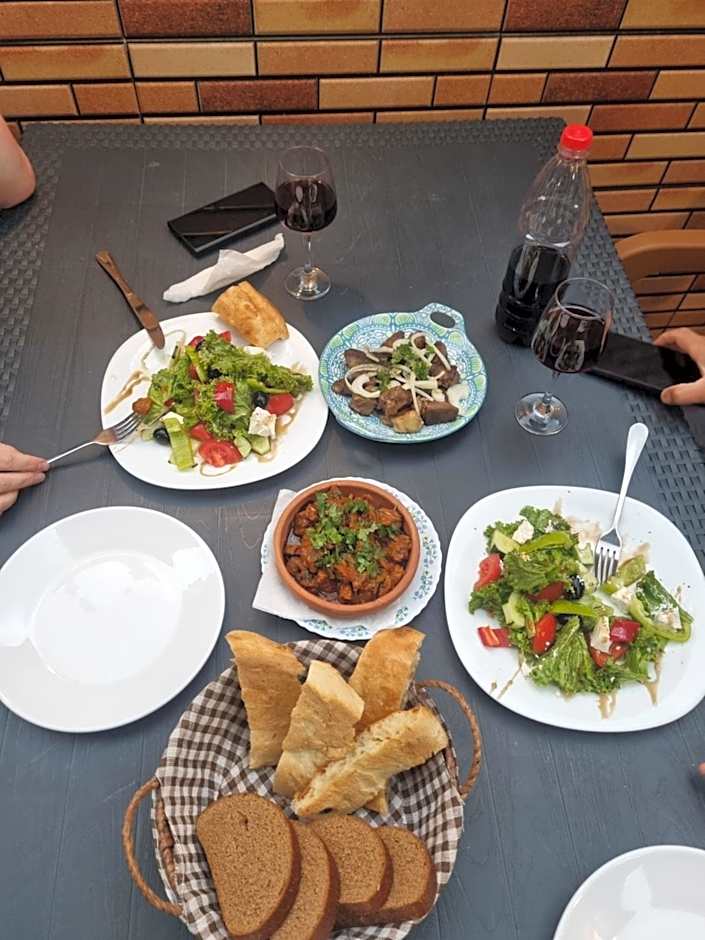 MAHALI HOTEL