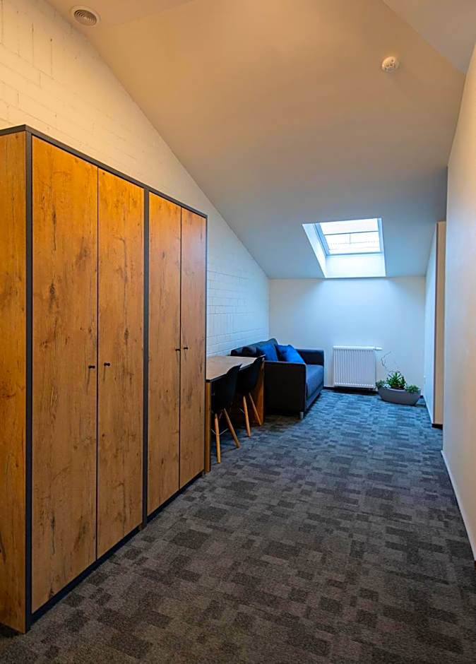 Loft Inn SELF-CHECK IN