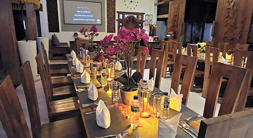 Villa Casablanca Surf Keramas