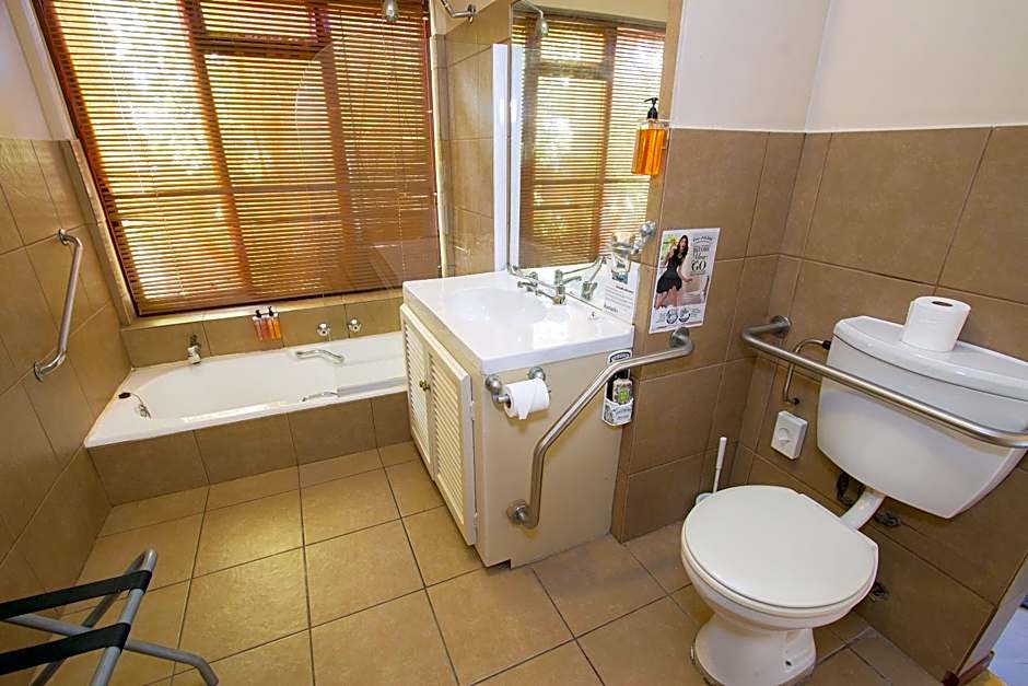 Ramasibi Guest Services