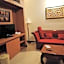 Tanjung Lesung Beach Hotel