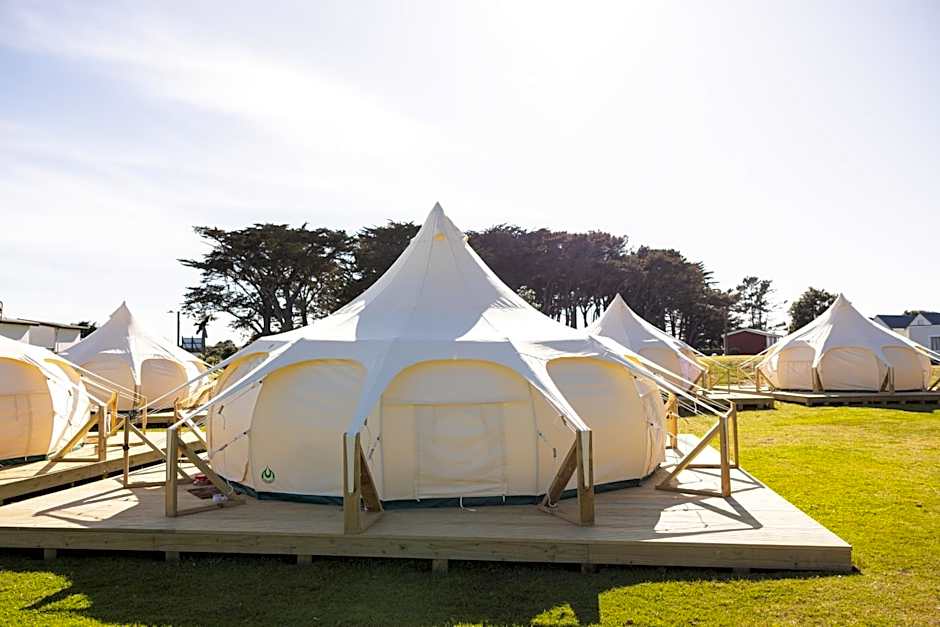 Foxton Beach Holiday Park