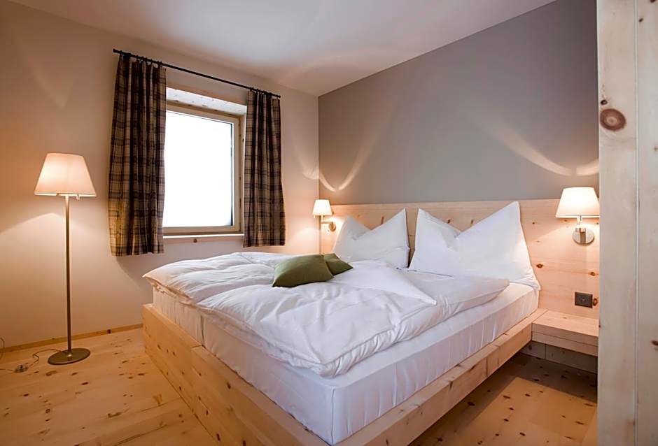 Romantik Hotel Muottas Muragl