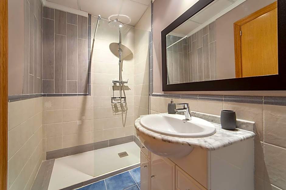 Albufera Dreams Nature Suites