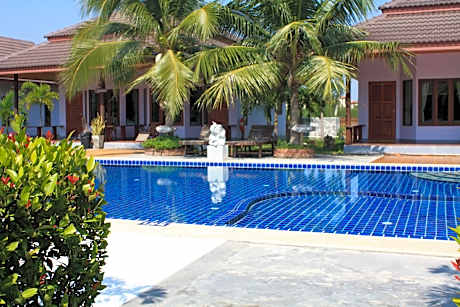 Waterside Resort