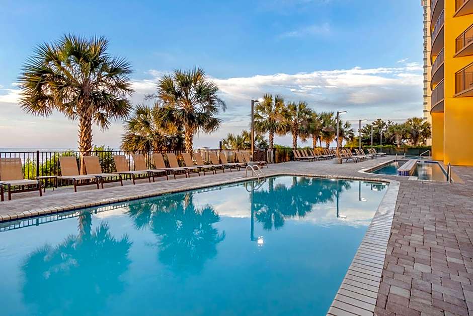 Hilton Grand Vacations at Anderson Ocean Club