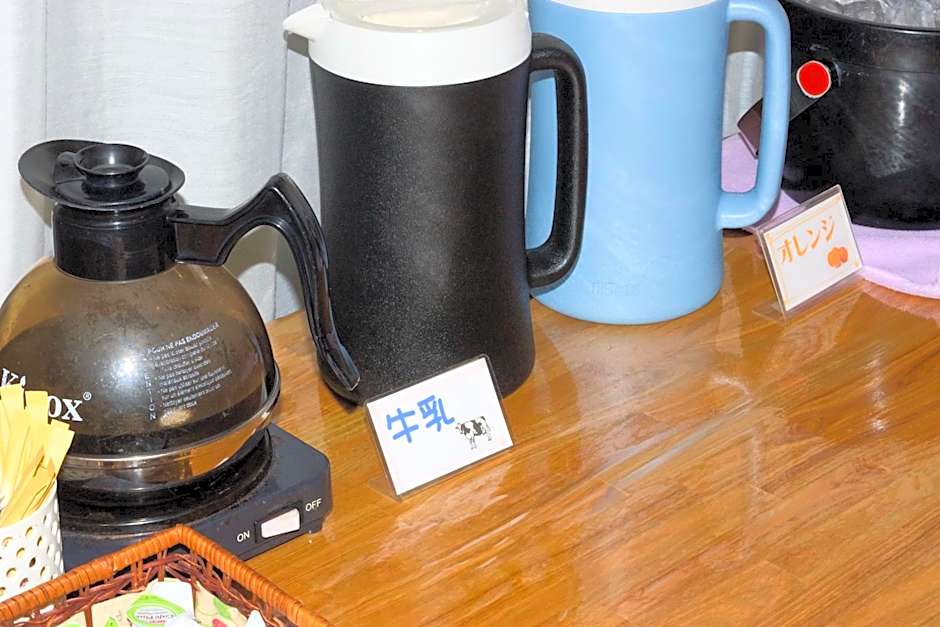 Hotel Peace Island Miyakojima