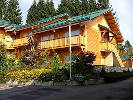 Albergo Rendola