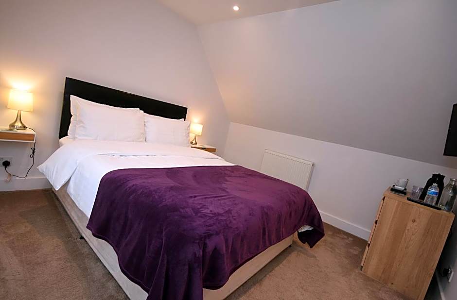 Apple Tree Place B&B