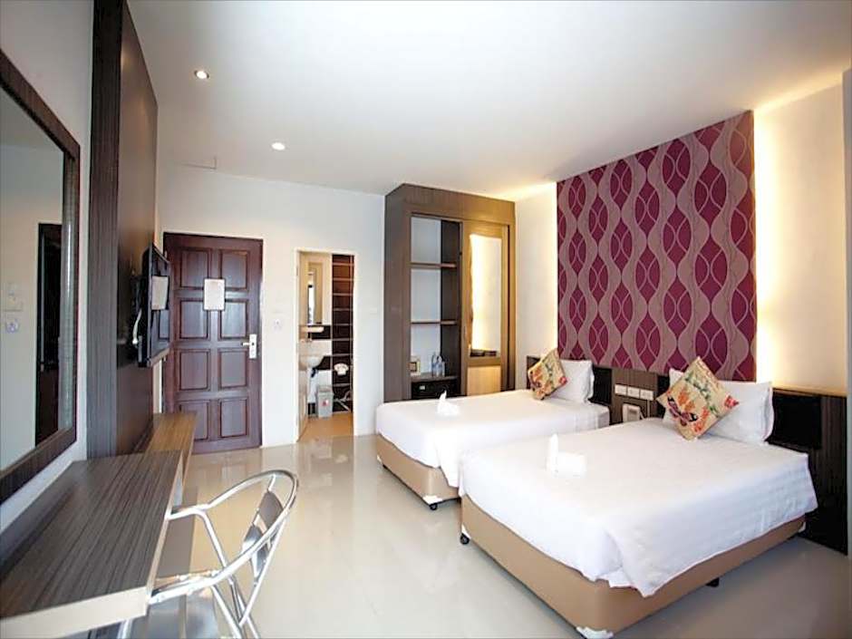 Studio Patong by iCheck inn