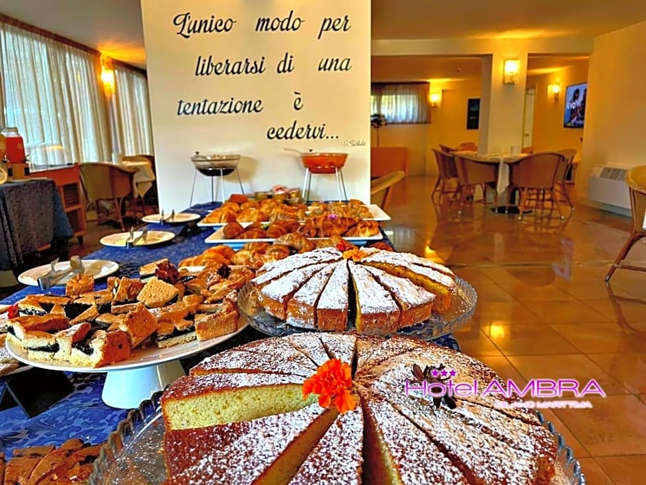 Hotel Ambra