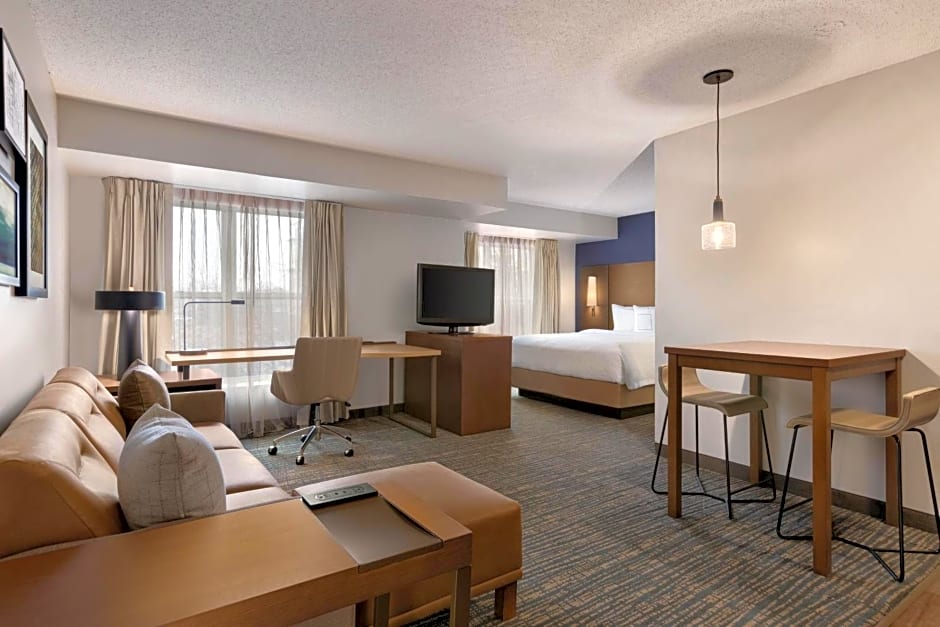 Residence Inn by Marriott Buffalo Galleria Mall