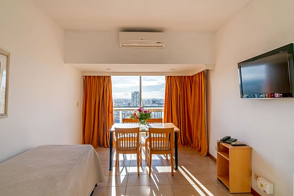 Bristol Apart Hotel
