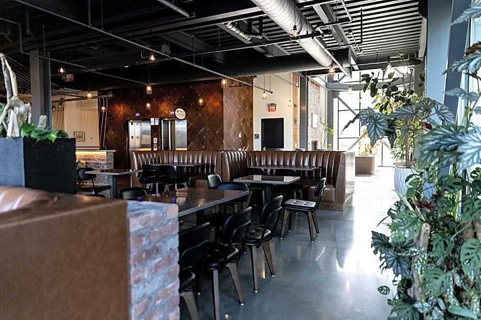 Voco James Newbury Hudson Valley By IHG