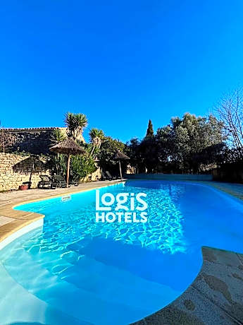 Logis Hotel Restaurant L'Esquielle