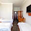 Noclegi Stadion Bed & Breakfast