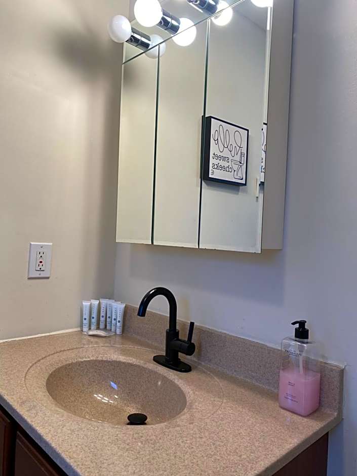 Amazing Mountain Views Lake Placid & 1980 Olympic Center