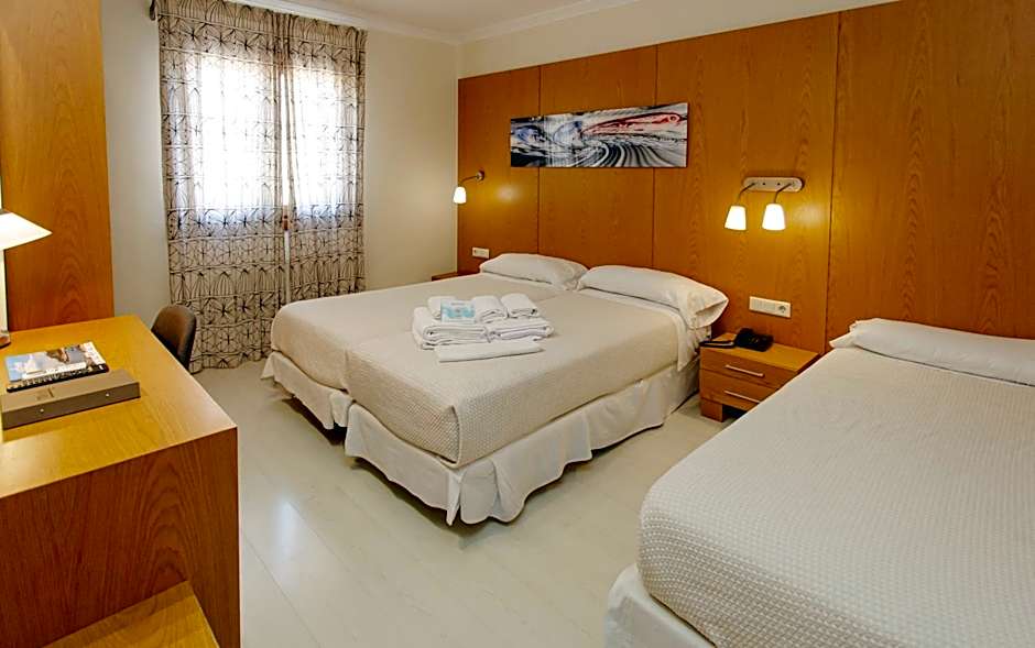 Hotel MR Costa Blanca