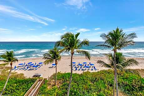 Tideline Palm Beach Ocean Resort and Spa