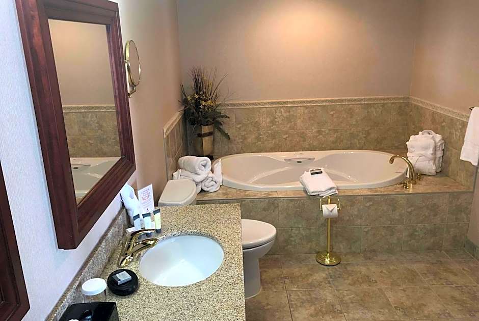 Chateau Saint John Trademark Collection by Wyndham