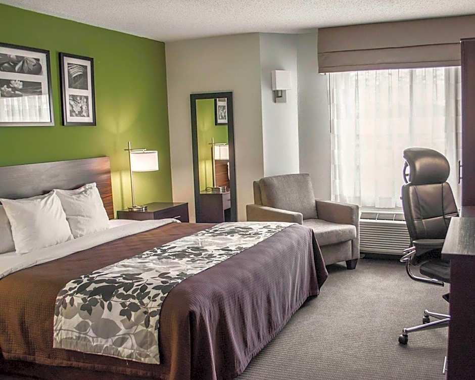 Sleep Inn Historic Williamsburg