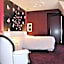 Le Domaine Des Chevaliers De Malte Hotel