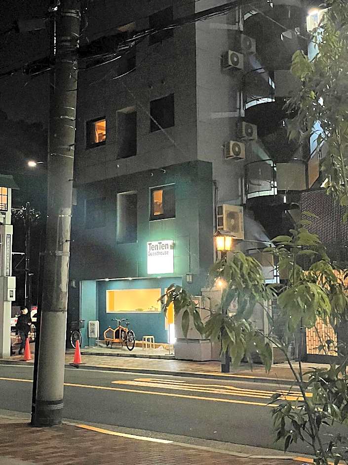TenTen Guesthouse