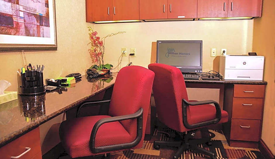 Hampton Inn By Hilton Indiana