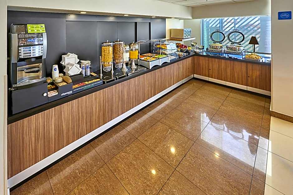 City Express by Marriott Hermosillo