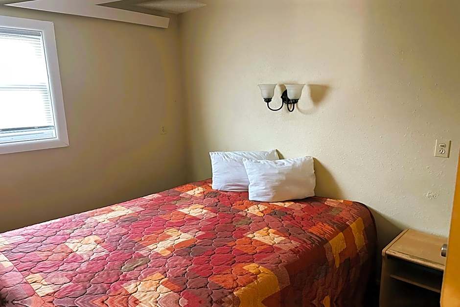 Love Hotels Kadoka by OYO at Badlands SD