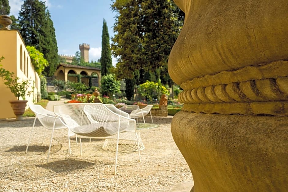 Art Hotel Villa Agape