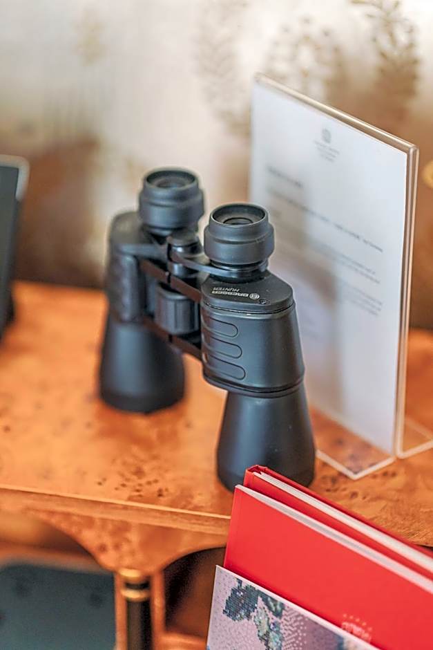 Grand Hotel National Luzern