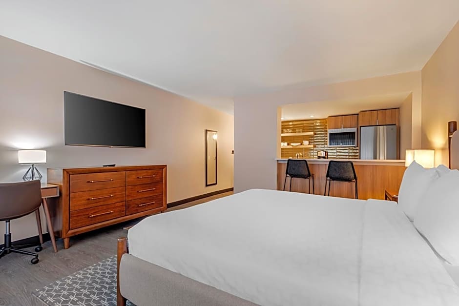 The Quincy, an Ascend Collection Hotel