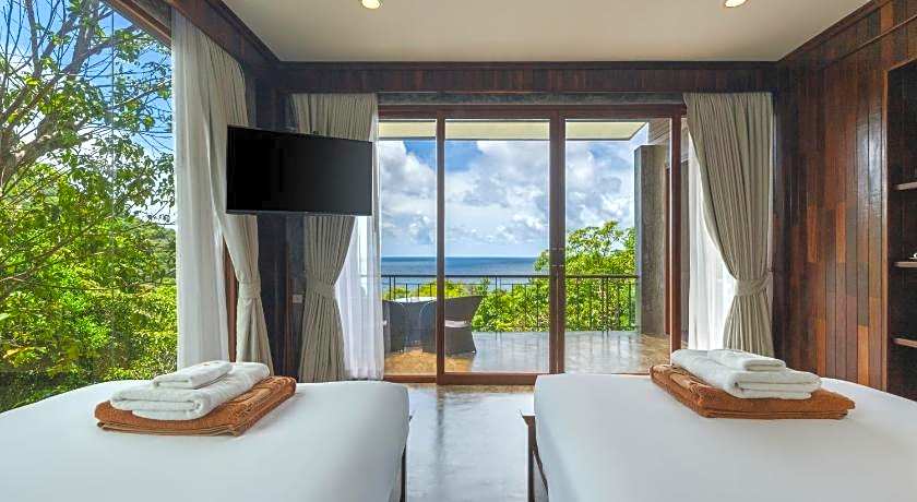 Tanote Villa, Koh-Tao