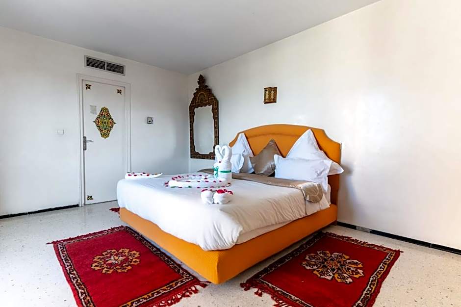 Hotel Le Grand Imilchil