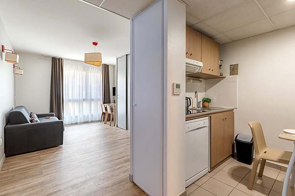 Appart'City Perpignan