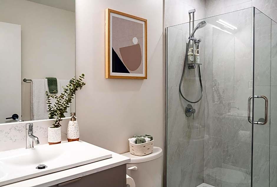 Adanac by Revelstoke Vacations