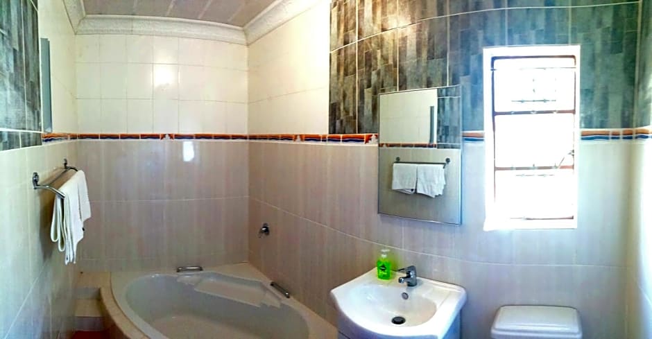 Ankuweni Guest house