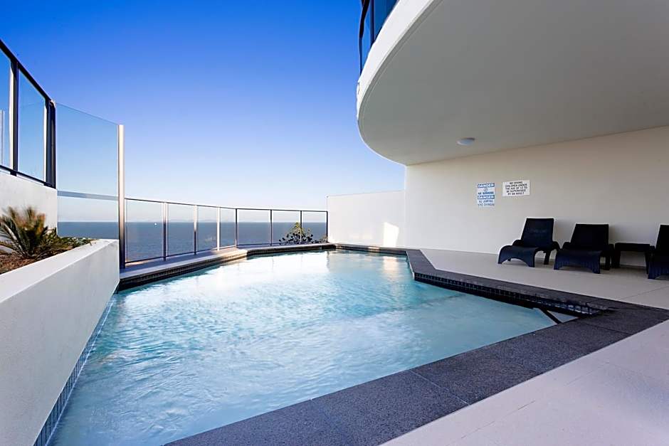 Oshen Holiday Apartments Yeppoon