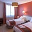 Logis Grand Hotel Pelisson