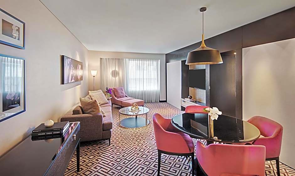 The Star Grand Hotel and Residences Sydney