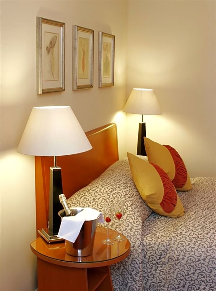 Michelangelo Grand Hotel