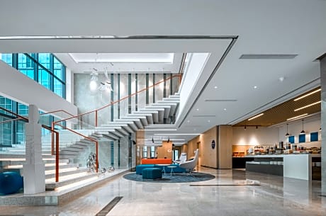 Holiday Inn Express Rongcheng Science and Technolo By IHG