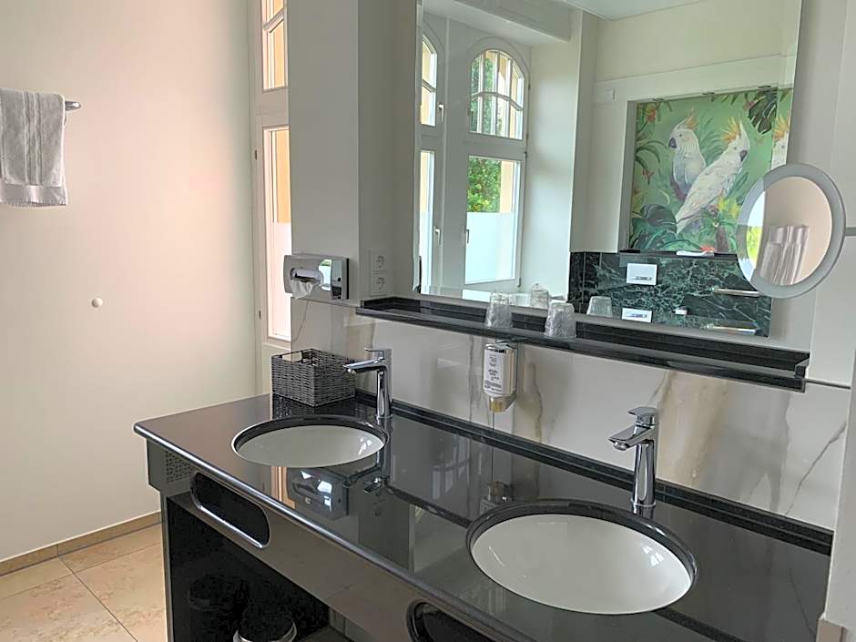 Villa Thea Hotel am Rosengarten