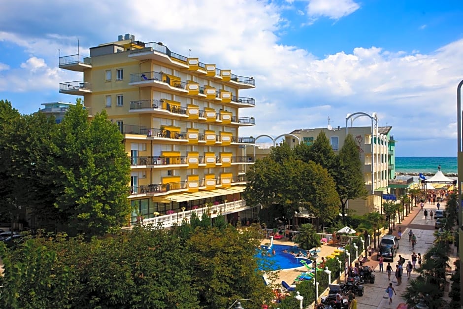 Hotel Miranda