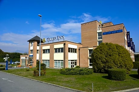 Tulip Inn Turin West Hotel