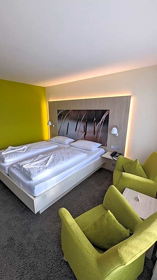Hotel Gierer